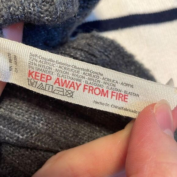 Free People Around The Clock Henley Pullover XS - Picture 6 of 8